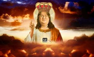 Глава Valve о положительных и не очень сторонах конкуренции с Epic Games Store